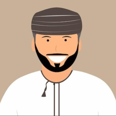 Said Al Harthi